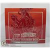 Image 1 : BATTLE STYLES ELITE TRAINER BOX WITH x8 BOOSTERS E