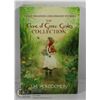 Image 1 : THE ANNE OF GREEN GABLES COLLECTION