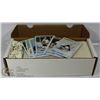 Image 1 : BOX OF MIXED HOCKEY CARDS