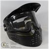 Image 1 : YOUNG GUNS PAINTBALL MASK WITH VISOR