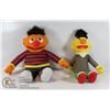 Image 1 : VINTAGE ERNIE & BERT