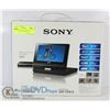 Image 1 : SONY PORTABLE DVD PLAYER IN BOX