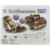 Image 1 : SMITHSONIAN SUPERDIG FOR DINOSAUR AND CRYSTALS
