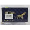 Image 1 : NEW BOX OF NET LIGHTS. 8 MODES WITH 192 LED LIGHTS