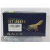 Image 1 : NEW BOX OF NET LIGHTS. 8 MODES WITH 192 LED LIGHTS