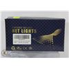 Image 1 : NEW BOX OF NET LIGHTS. 8 MODES WITH 192 LED LIGHTS