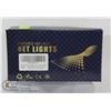 Image 1 : NEW BOX OF NET LIGHTS. 8 MODES WITH 192 LED LIGHTS