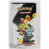 Image 1 : POKEMON x2 BOOSTER PACKS, x3 JUMBO CARDS, NEW