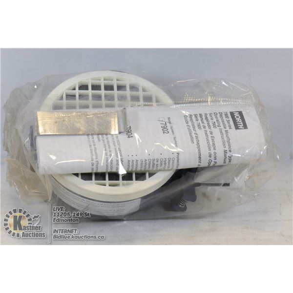 NEW NORTH 7900 DISPOSABLE MOUTHPIECE ESCAPE