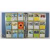Image 1 : 180 POKEMON COLLECTOR CARDS IN BINDER, NEW