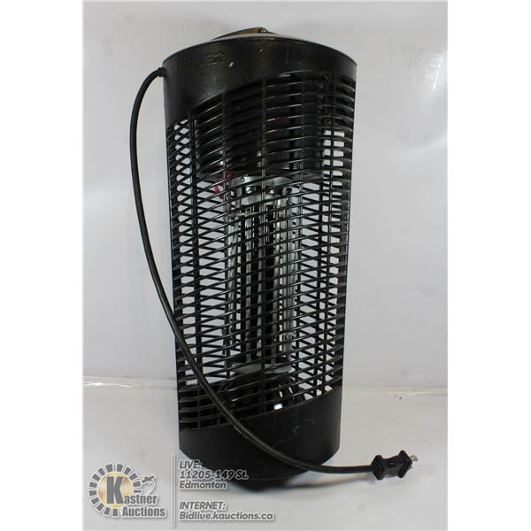 STINGER BUG ZAPPER
