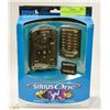 Image 1 : SIRIUS SATELLITE RADIO NEW
