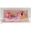 Image 1 : DISNEY FIGURINE PLAYSET