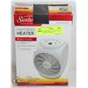 Image 1 : SUNBEAM SMALL ELECTRIC SPACE HEATER FAN FORCED