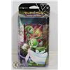 Image 1 : POKEMON V BATTLE DECK COLLECTORS PACK, NEW