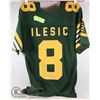 Image 1 : EDMONTON JERSEY "8 LLESIC" SZ SMALL