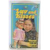 Image 1 : IN BOX ROYAL "LUV AND KISSES" VINTAGE DOLL.