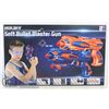 Image 1 : HOLIKY SOFT BULLET BLASTER GUN.
