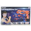 Image 1 : HOLIKY SOFT BULLET BLASTER GUN.