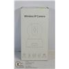 Image 1 : NEW IN BOX WIRELESS 1080P IP CAMERA. COMPATIBLE