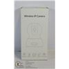 Image 1 : NEW IN BOX WIRELESS 1080P IP CAMERA. COMPATIBLE
