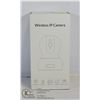 Image 1 : NEW IN BOX WIRELESS 1080P IP CAMERA. COMPATIBLE