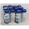 Image 1 : LOT OF 12 MIXED BERRY ENSURE MEAL REPLACEMENTS.