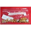 Image 1 : 1 OZ. BAG OF GOLD COLOR CHARMS