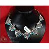 Image 1 : BAUBLEBAR RHINESTONE NECKLACE