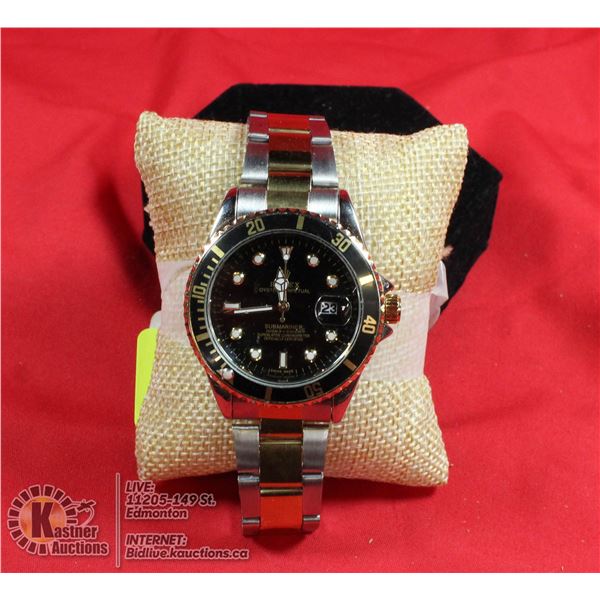 REPLICA ROLEX OYSTER PERPETUAL WATCH