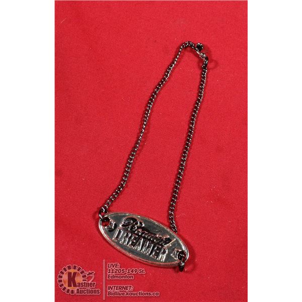 "BEAUTIFUL DREAMER" BRACELET