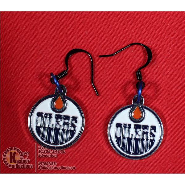 OILER EARRINGS
