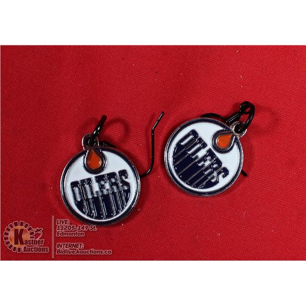 OILER EARRINGS