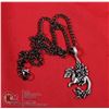 Image 1 : DRAGON NECKLACE