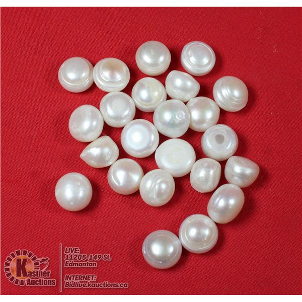#250-FRESH WATER PEARL LOOSE 192.35ct