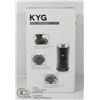 Image 1 : KYG MINI GRINDER.