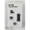Image 1 : KYG MINI GRINDER.