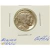 Image 1 : HIGH GRADE 1936 US BUFFALO NICKEL, SHARP DETAILS