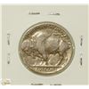 Image 2 : HIGH GRADE 1936 US BUFFALO NICKEL, SHARP DETAILS