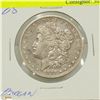 Image 1 : 1887 US MORGAN SILVER DOLLAR COIN