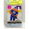 Image 1 : LEON DRAISAITL UPPER DECK YOUNG GUNS ROOKIE CARD