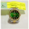 Image 1 : WOMENS REPLICA ROLEX 5 ATM WATCH. ESTATE. QUARTZ & NOT RUNNING