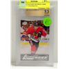 Image 1 : ARTEMI PANARIN ROOKIE CARD BECKETT GRADED 9.5