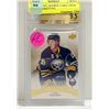 Image 1 : JACK EICHEL ROOKIE CARD UPPER DECK BECKETT 9.5