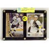 Image 1 : SYDNEY CROSBY ROOKIE CARDS IN SCREW DOWN CASE