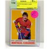 Image 1 : GUY LAPOINTE ROOKIE CARD O-PEE-CHEE