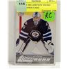 Image 1 : CONNOR HELLEBUYCK YOUNG GUNS ROOKIE CARD