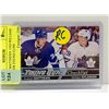 Image 1 : AUSTON MATTHEWS AND WILLIAM NYLANDER YOUNG GUNS