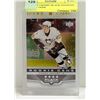 Image 1 : SYDNEY CROSBY BLACK DIAMOND ROOKIE GEMS