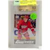 Image 1 : DYLAN LARKIN ROOKIE CARD BECKETT GRADED 9.5